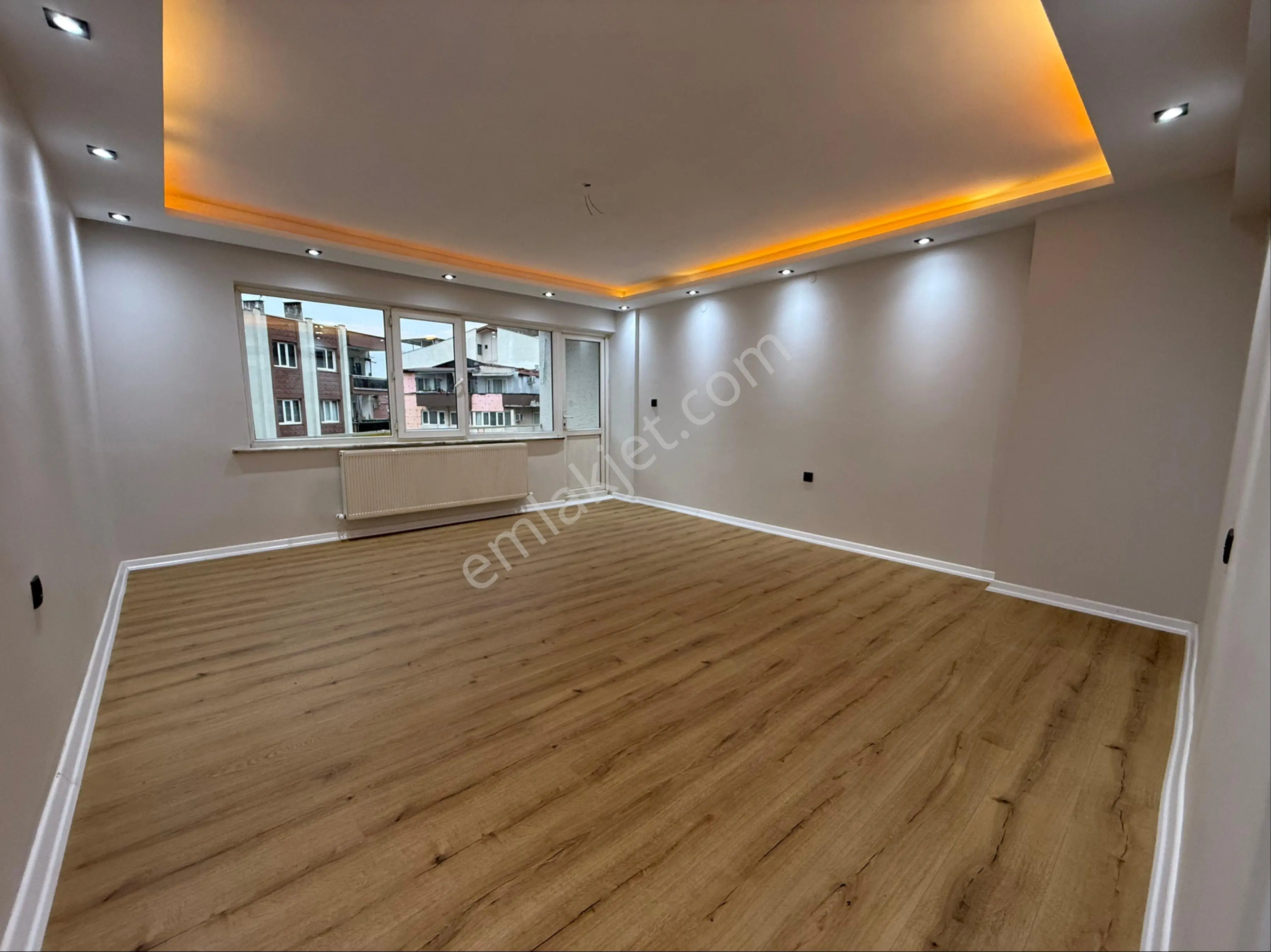 Emlak Center'dan Yarhasanlar Mah Satılık 3+1 Daire - Görsel 5