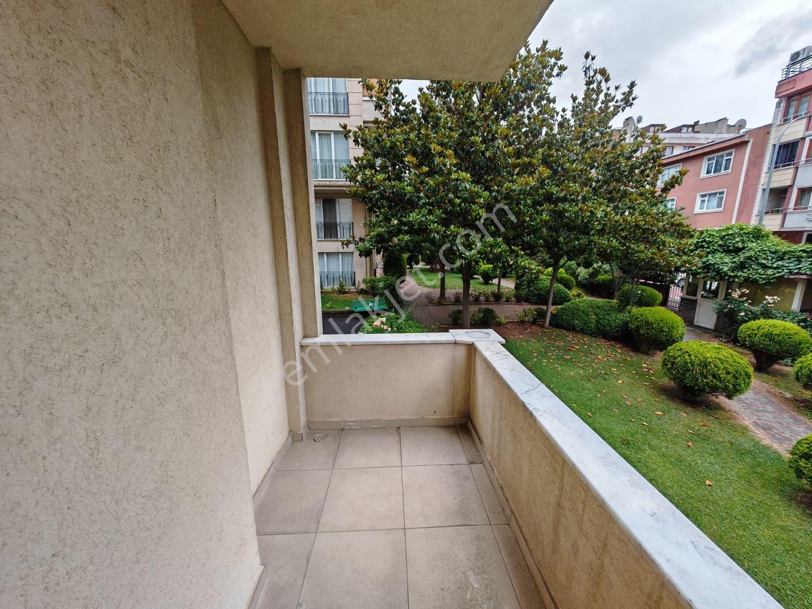 Anka'dan Üsküdar Bulgurluda 3+1 150m2, Lüks Site İçinde - Görsel 20