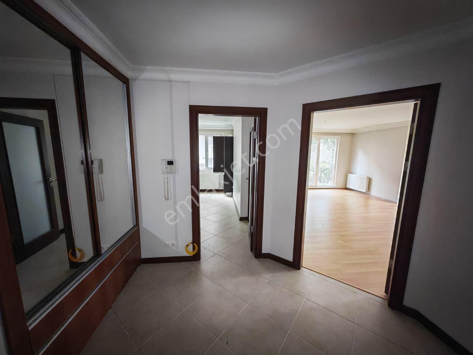 Anka'dan Üsküdar Bulgurluda 3+1 150m2, Lüks Site İçinde - Görsel 25
