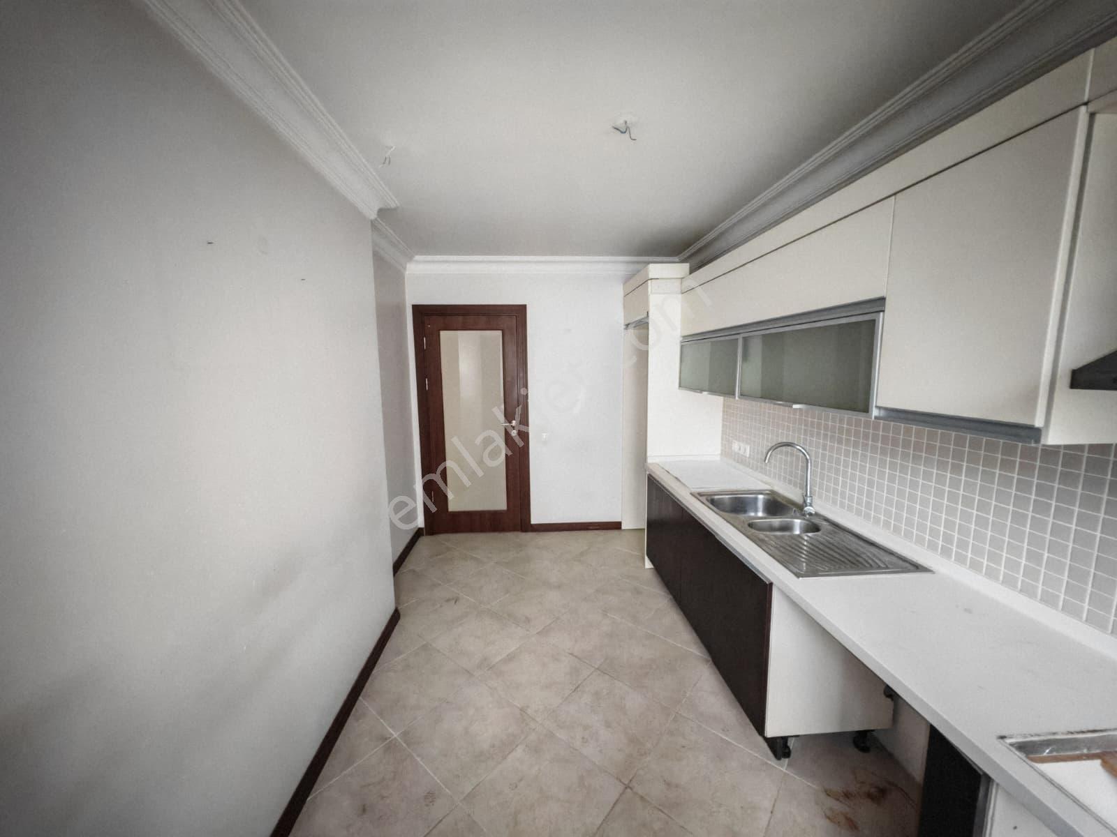 Anka'dan Üsküdar Bulgurluda 3+1 150m2, Lüks Site İçinde - Görsel 19