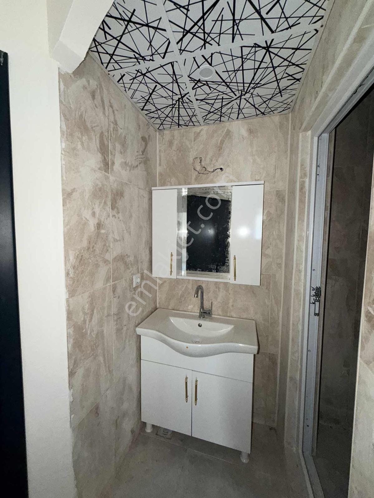 Acar Emlaktan Barış Mahallesi 3+1 145 M2 Arakat Sıfır Lüks Daire - Görsel 25
