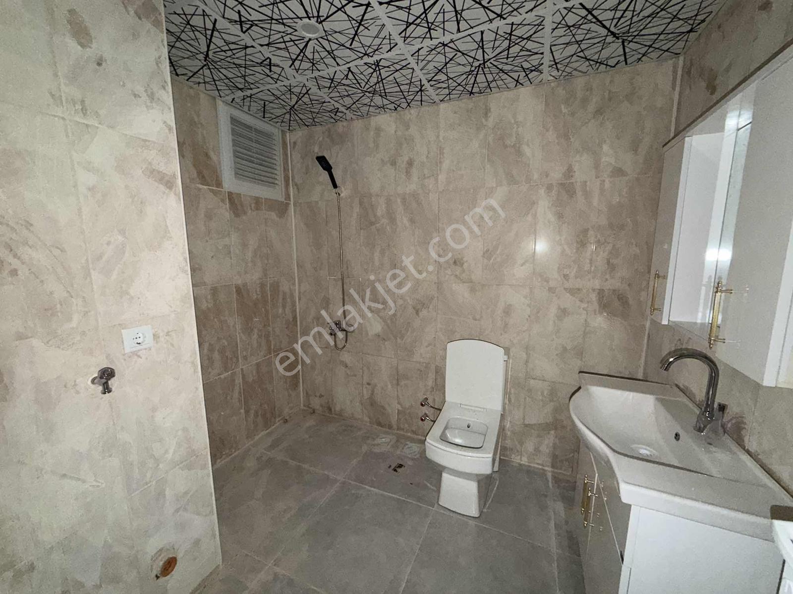 Acar Emlaktan Barış Mahallesi 3+1 145 M2 Arakat Sıfır Lüks Daire - Görsel 26