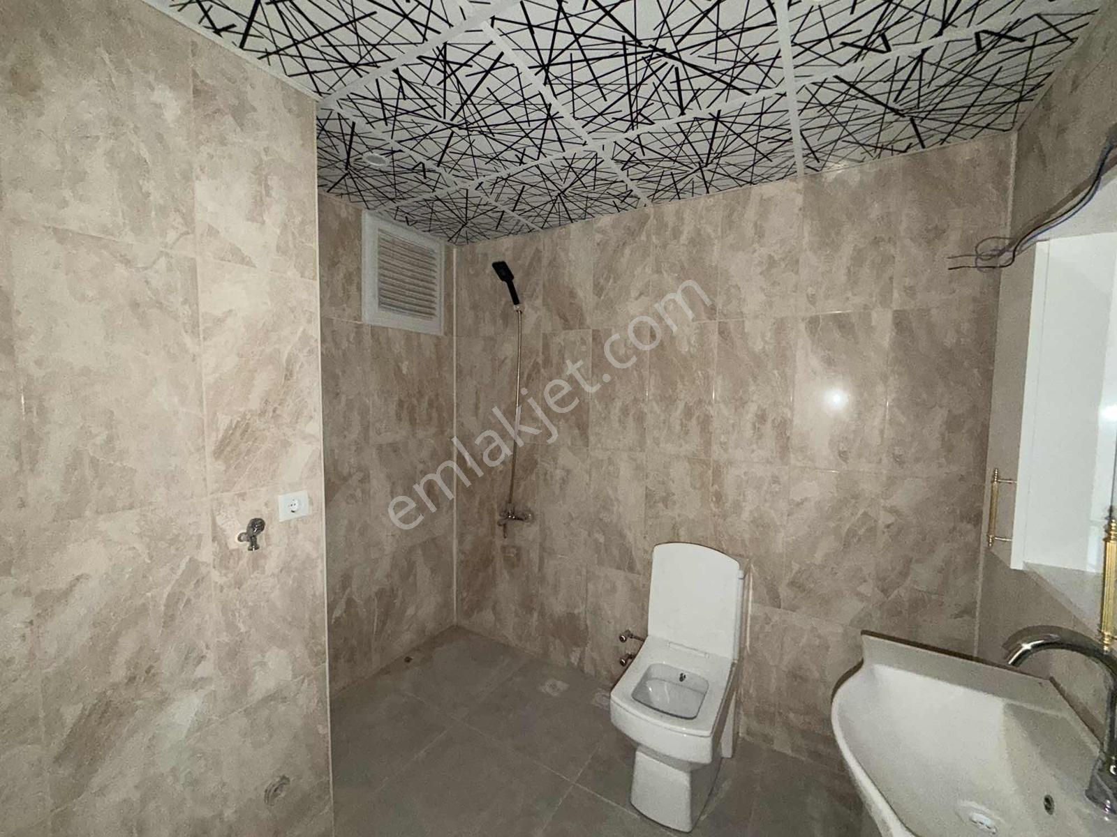 Acar Emlaktan Barış Mahallesi 3+1 145 M2 Arakat Sıfır Lüks Daire - Görsel 34