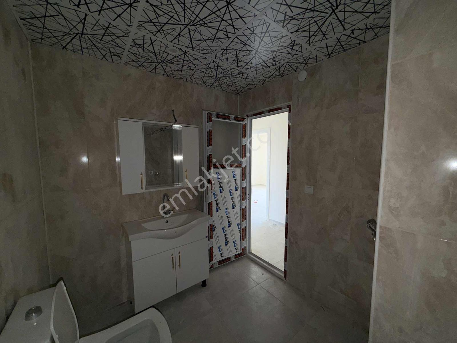 Acar Emlaktan Barış Mahallesi 3+1 145 M2 Arakat Sıfır Lüks Daire - Görsel 9