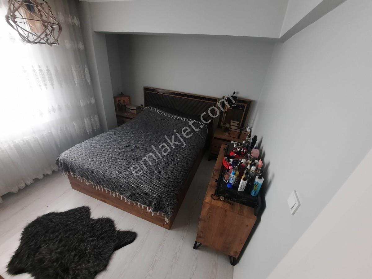 Sincan Plevne Mah 3+1 Ultra Lüks Yapılı Katta Ön Cephe Daire - Görsel 12
