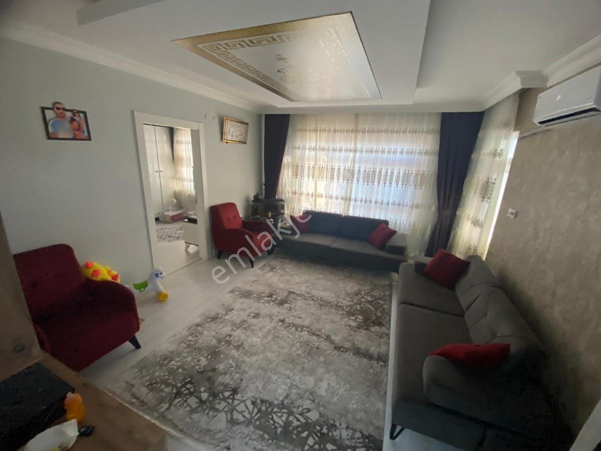 Sincan Plevne Mah 3+1 Ultra Lüks Yapılı Katta Ön Cephe Daire - Görsel 27