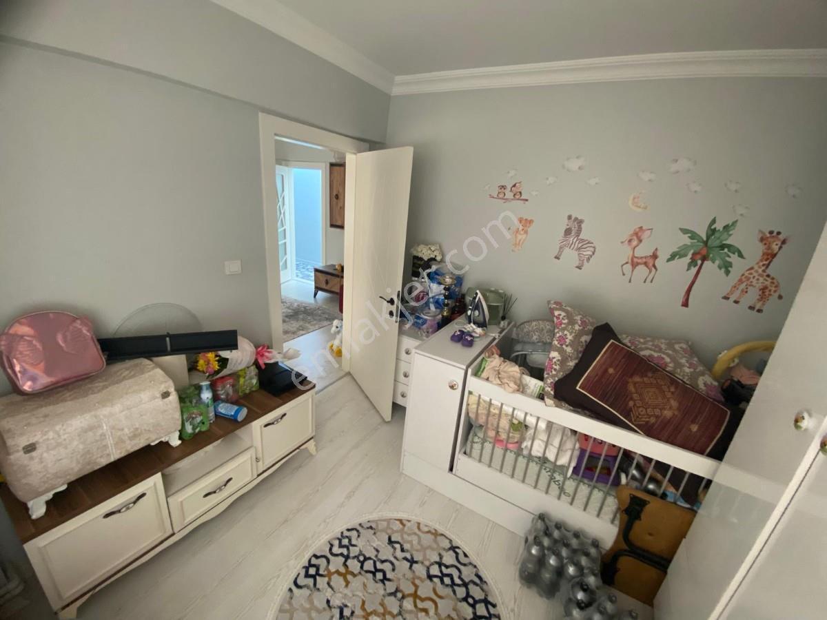 Sincan Plevne Mah 3+1 Ultra Lüks Yapılı Katta Ön Cephe Daire - Görsel 30