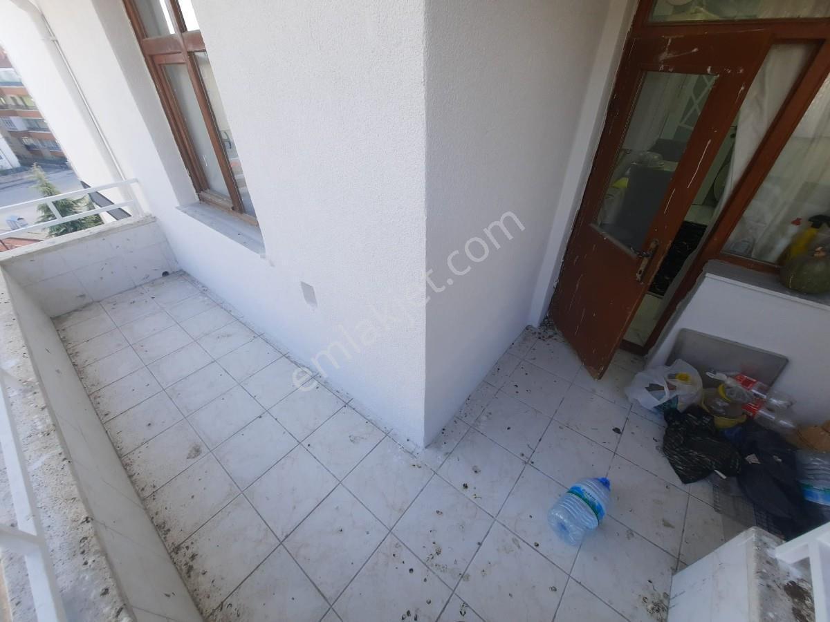 Sincan Plevne Mah 3+1 Ultra Lüks Yapılı Katta Ön Cephe Daire - Görsel 20