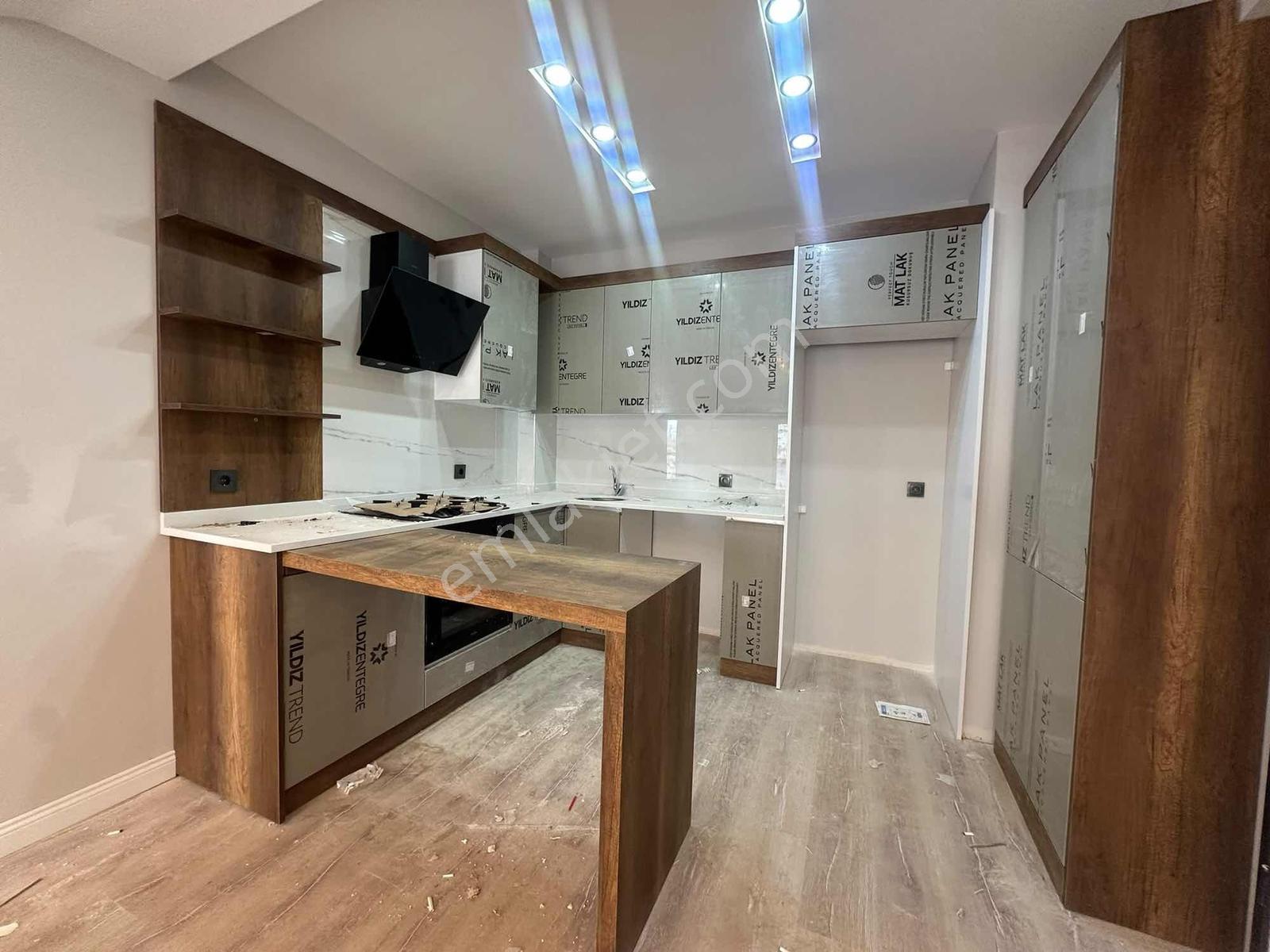 Altıntaşta Yaşamın Başladığı Butik Projede Kiralık 2+1 Daire! - Görsel 7
