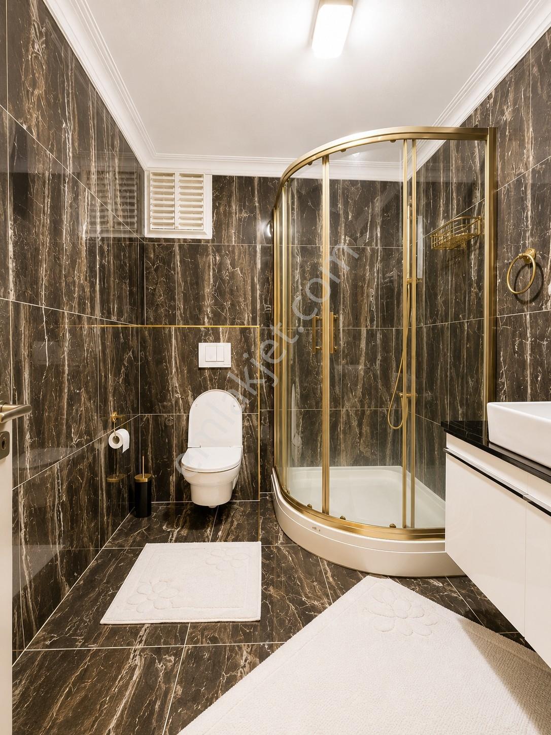 Site İçinde 160 M² Net | Kapalı Otoparklı | Geniş Ve Ferah 3+1 - Görsel 13