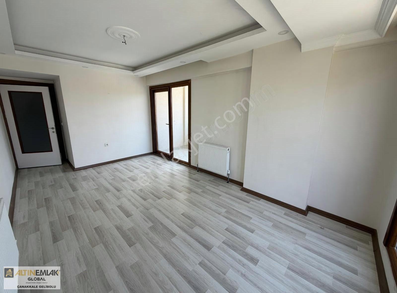 Altın Emlaktan Yenı Binada Deniz Manzaralı 2+1 Kiralık Daire - Görsel 3