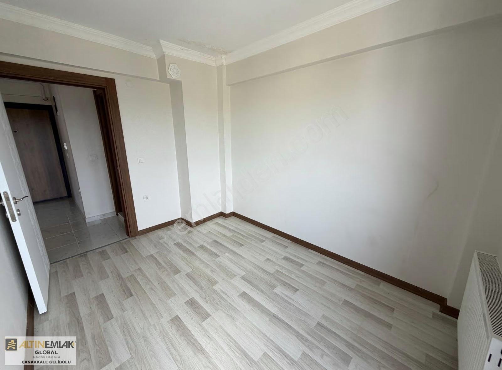 Altın Emlaktan Yenı Binada Deniz Manzaralı 2+1 Kiralık Daire - Görsel 6