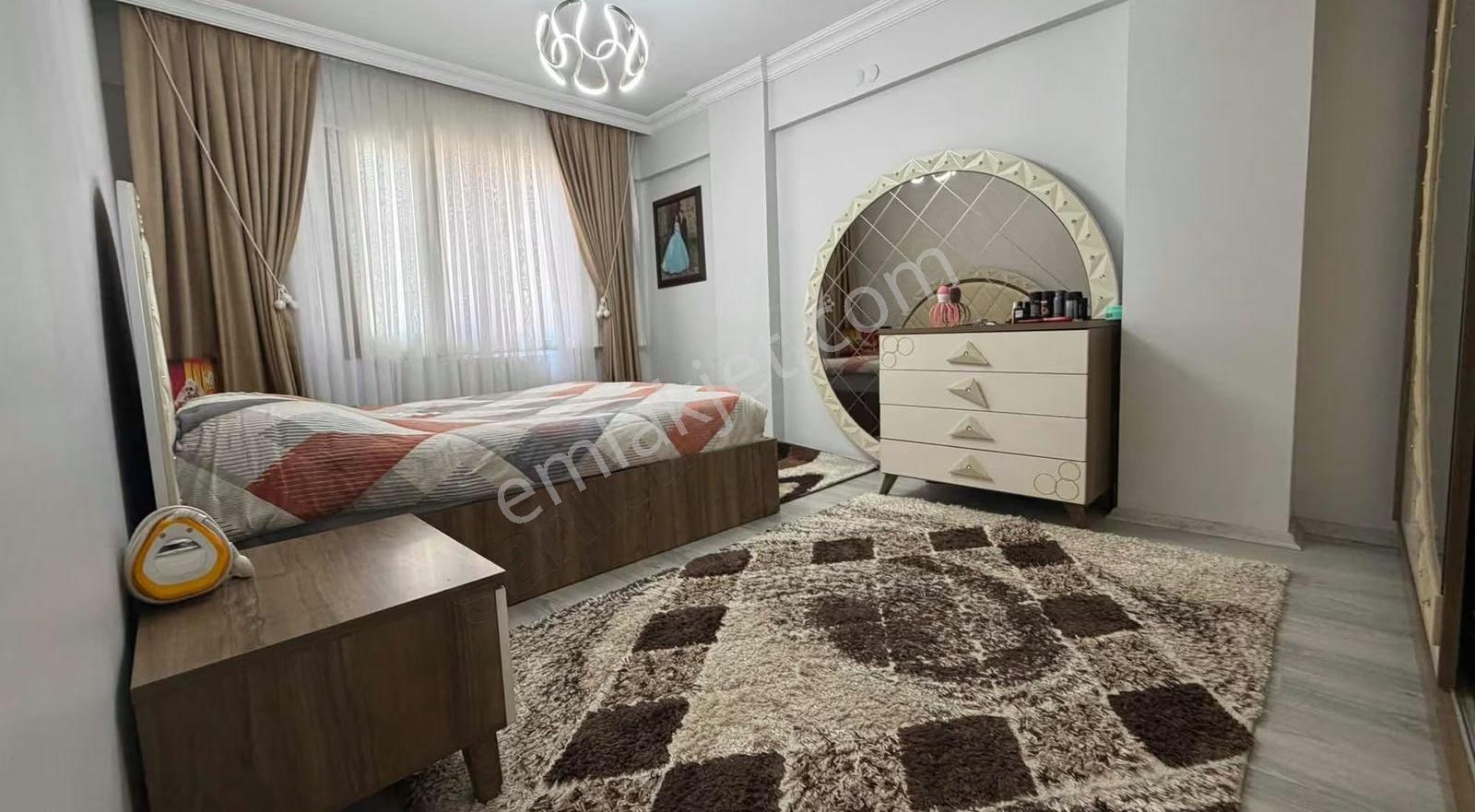 Turgutalp Merkez 3+1 125m2 Asansörlü Doğalgazlı Arakat Daire - Görsel 2