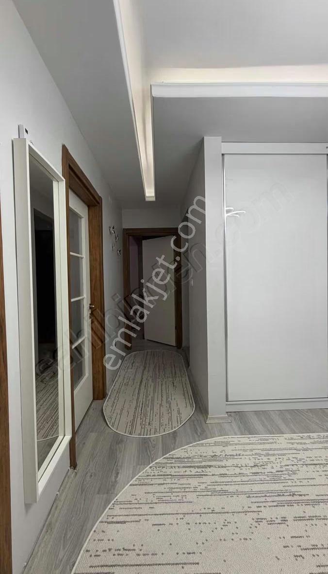 Turgutalp Merkez 3+1 125m2 Asansörlü Doğalgazlı Arakat Daire - Görsel 15