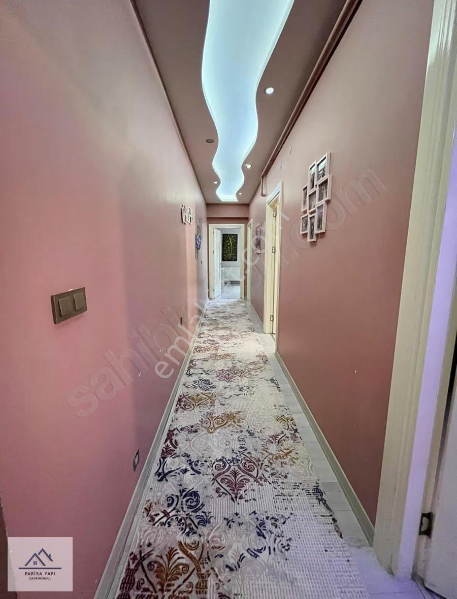 Yenigün Mh.troya Evleri D.gazlı Ebevyn Banyolu 2+1 Satılık Daire - Görsel 16
