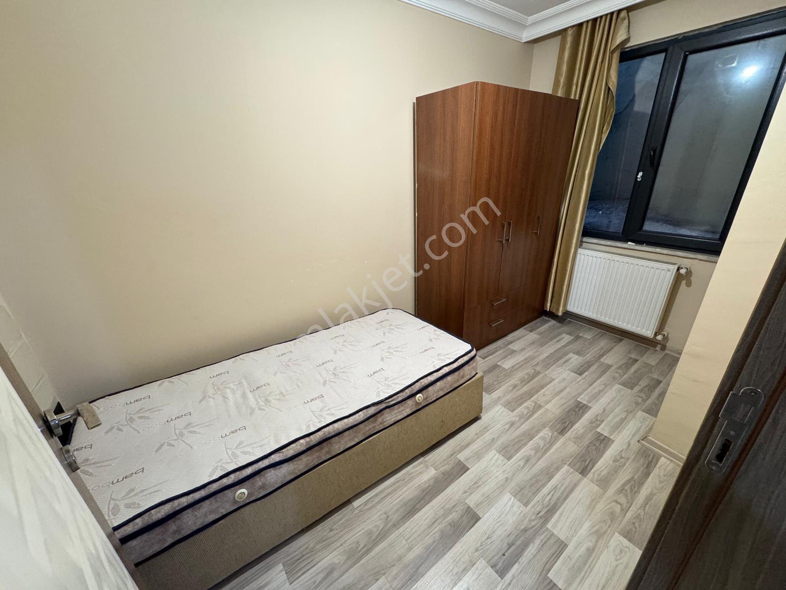Yeni Bina Kat Mülkiyetli Kot2 Lüks 30bin Kiracılı 2+1 Amerikan Mtfk - Görsel 21