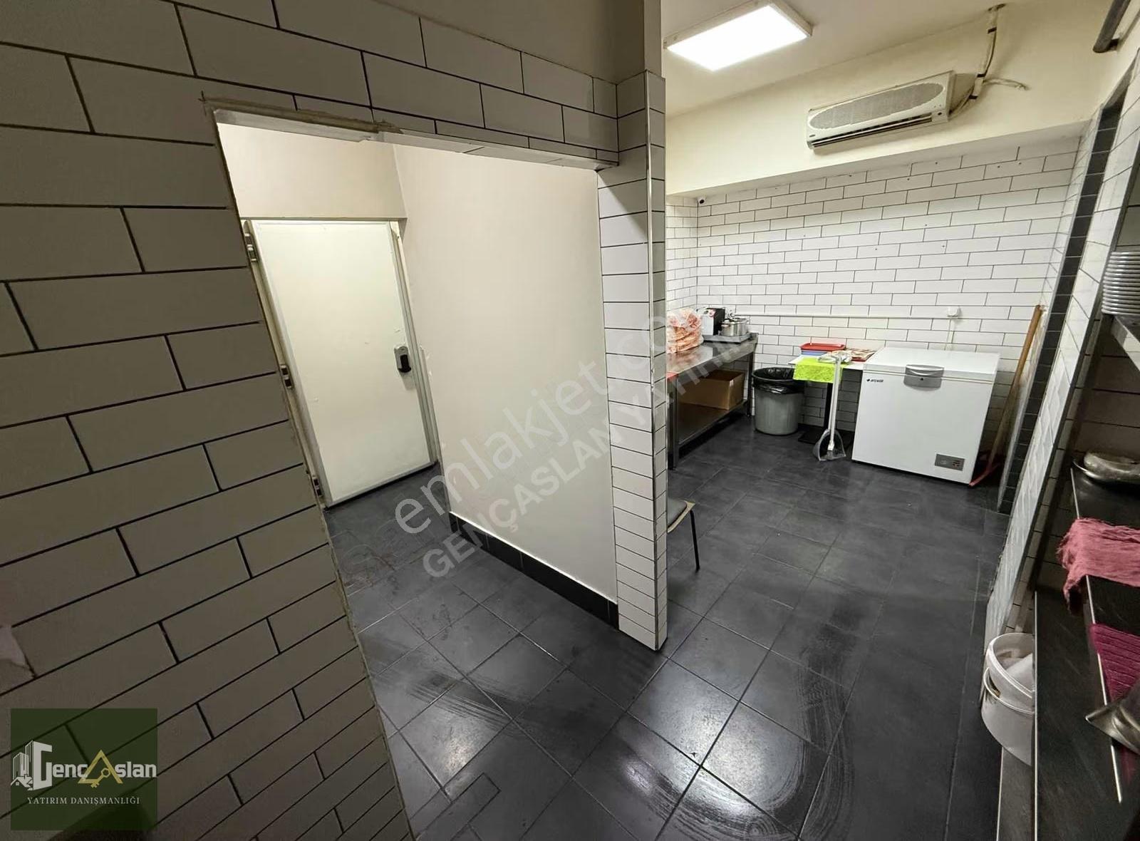 ▄gençaslan▄ Nato Yolu Cad. Devren Kiralık Kurulu Düzen Restoran - Görsel 16