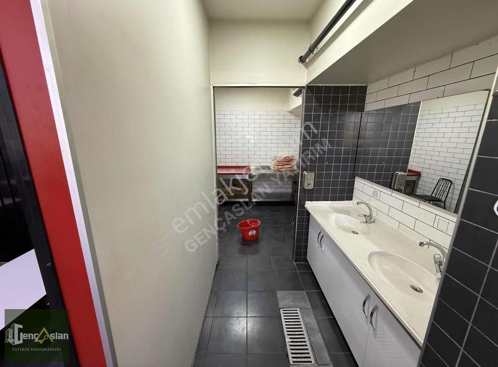 ▄gençaslan▄ Nato Yolu Cad. Devren Kiralık Kurulu Düzen Restoran - Görsel 22