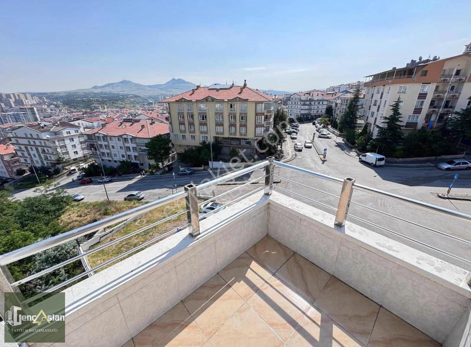 ▄gençaslan▄ Natoyolu Caddesi Yakını Ebeveyn Bayolu 3+1 Satılık - Görsel 24