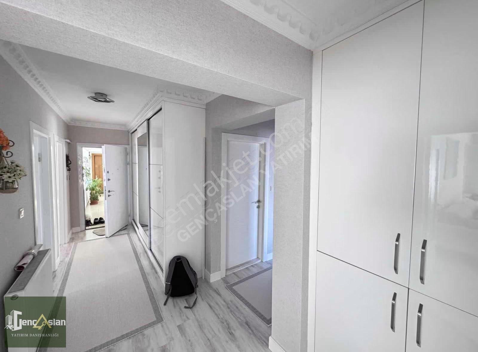 ▄gençaslan▄ Natoyolu Caddesi Yakını Ebeveyn Bayolu 3+1 Satılık - Görsel 26