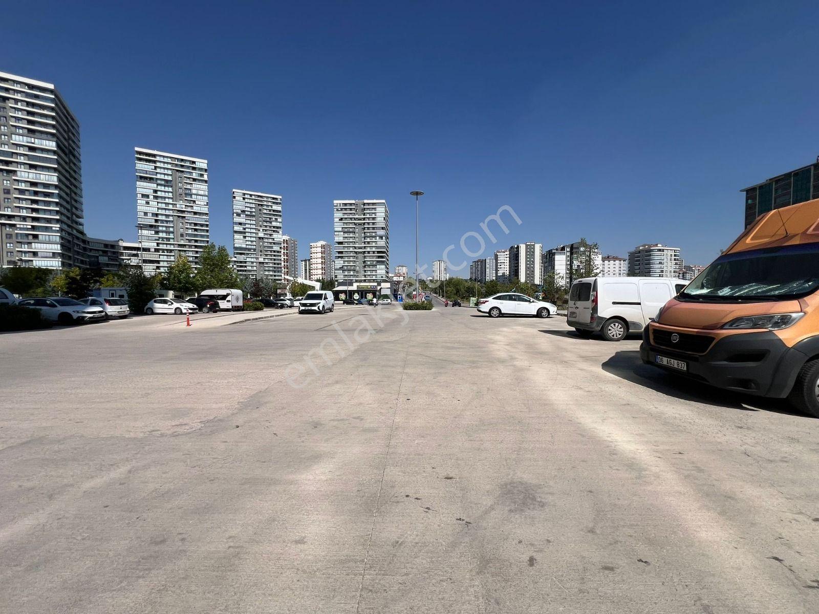 Batıkent Akkent Den Full Donatılı Site İçi 1+1 Eşyalı Kiralık - Görsel 20