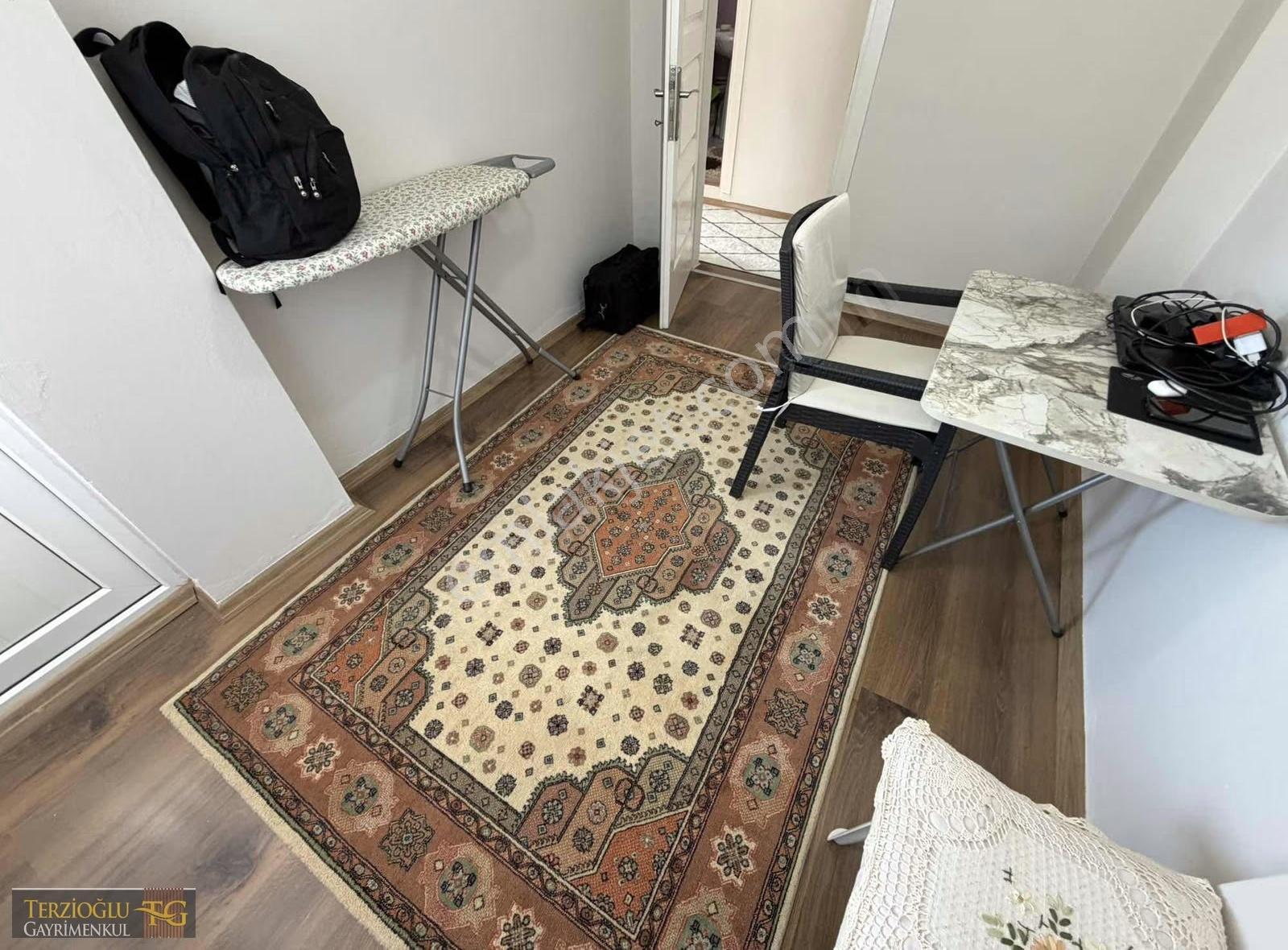 Terzioğlu'ndan Gürede Deniz Tarafında İçi Yapılı Villa - Görsel 7