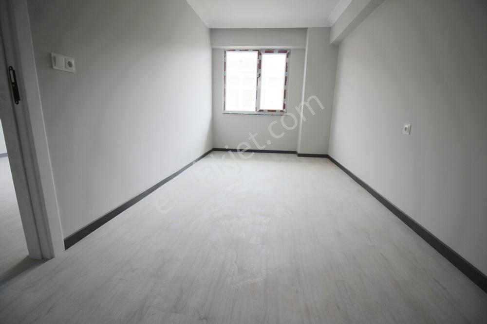 Muhittin Mahalesi Havuzlu Site İçinde Satılık Sıfır 1+1 Daire - Görsel 10