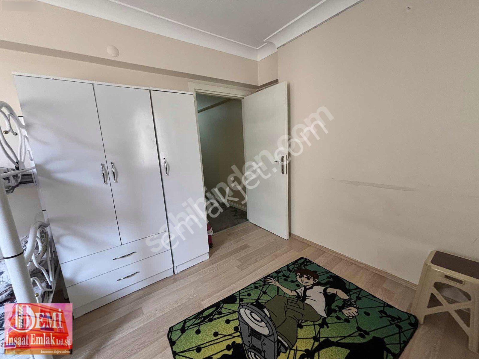 Eşyalı Klimalı Asansörlü Kapalı Otoparklı 2+1 Arakat Kiralık Daire - Görsel 25