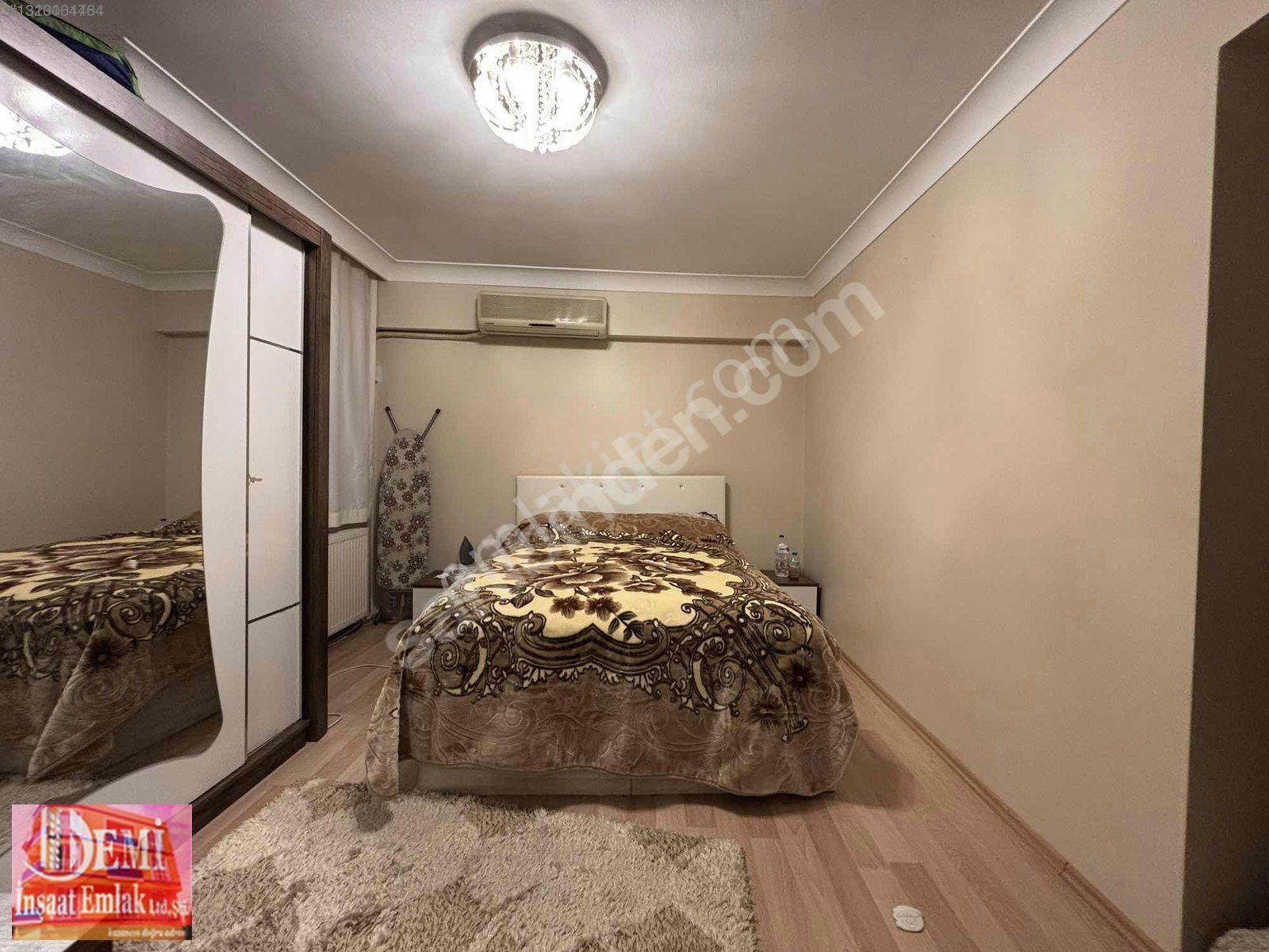 Eşyalı Klimalı Asansörlü Kapalı Otoparklı 2+1 Arakat Kiralık Daire - Görsel 17