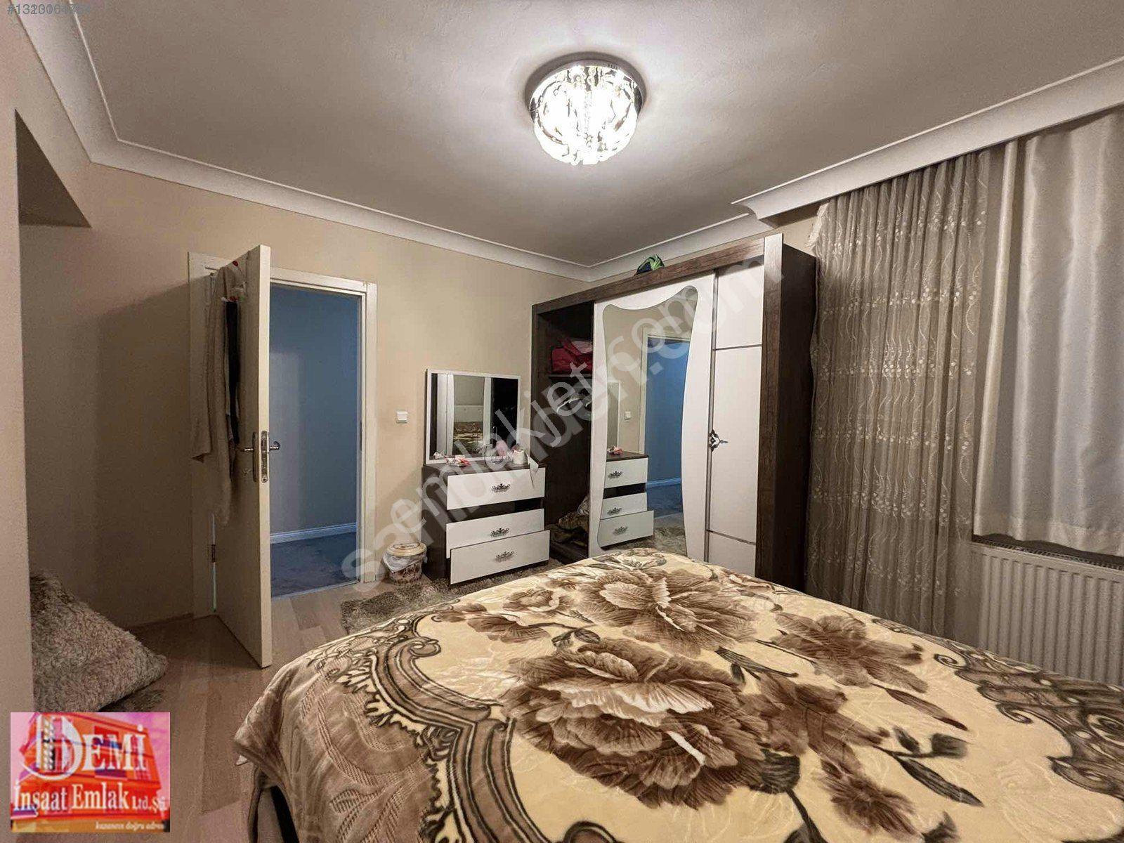 Eşyalı Klimalı Asansörlü Kapalı Otoparklı 2+1 Arakat Kiralık Daire - Görsel 20