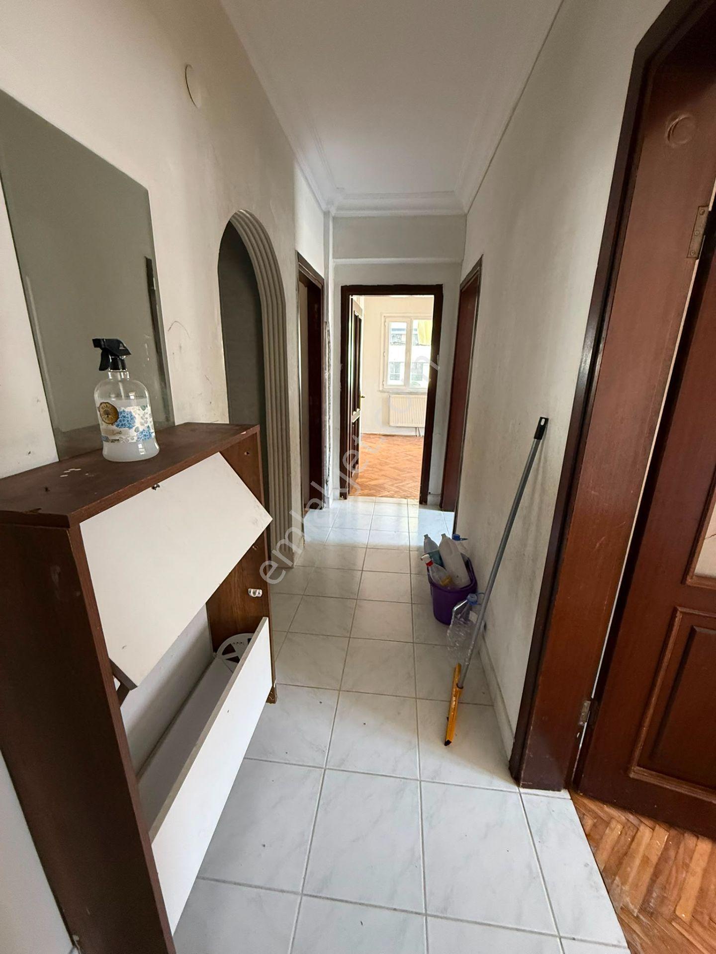 Cerrahpaşa Emlaktan Avcılar Merkezde 2+1 90m2 Kiralık Daire - Görsel 10