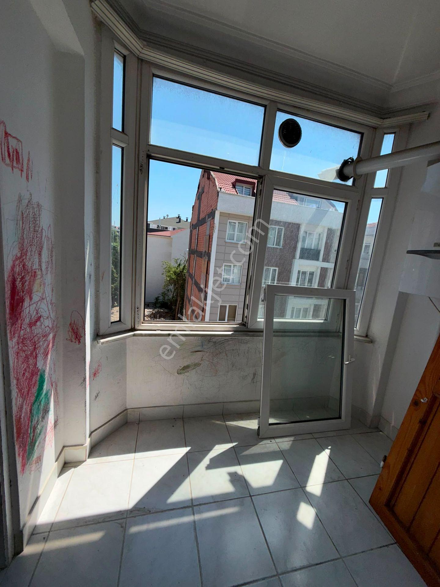 Cerrahpaşa Emlaktan Avcılar Merkezde 2+1 90m2 Kiralık Daire - Görsel 6