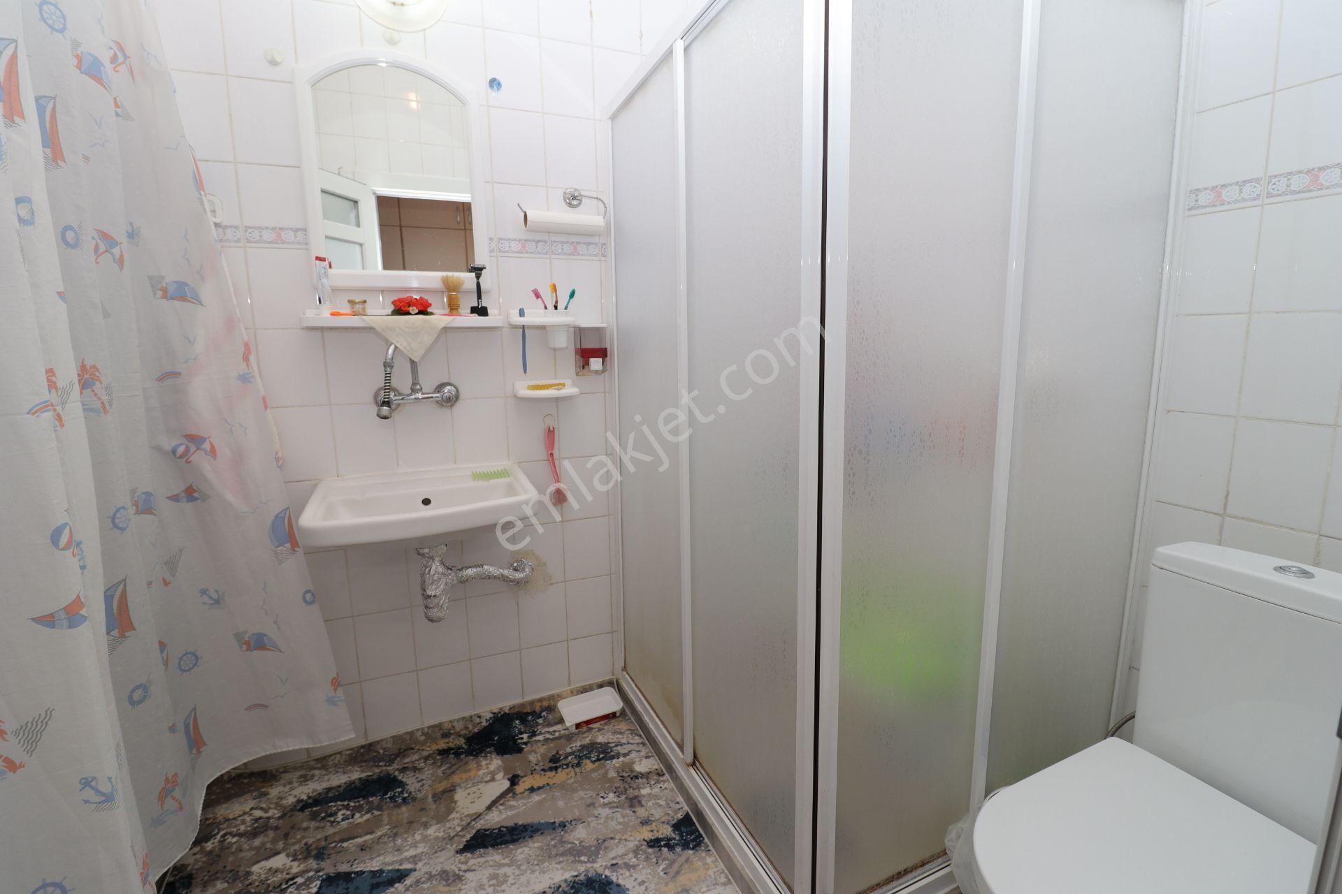 Akif'ten Elvankent Atakent'te Gimsa Yanı Site İçi 3+1 Satılık Daire - Görsel 24