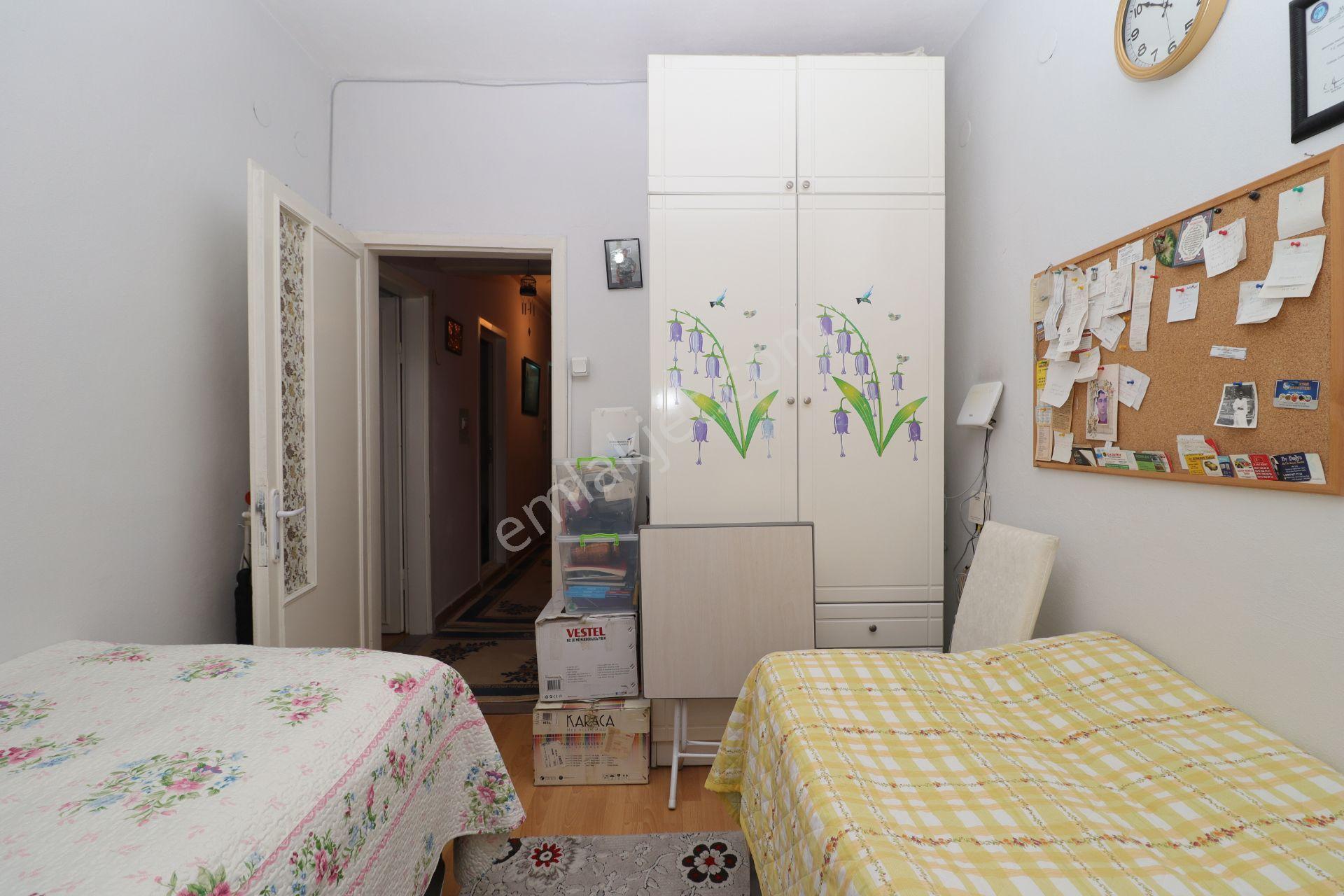 Akif'ten Elvankent Atakent'te Gimsa Yanı Site İçi 3+1 Satılık Daire - Görsel 19