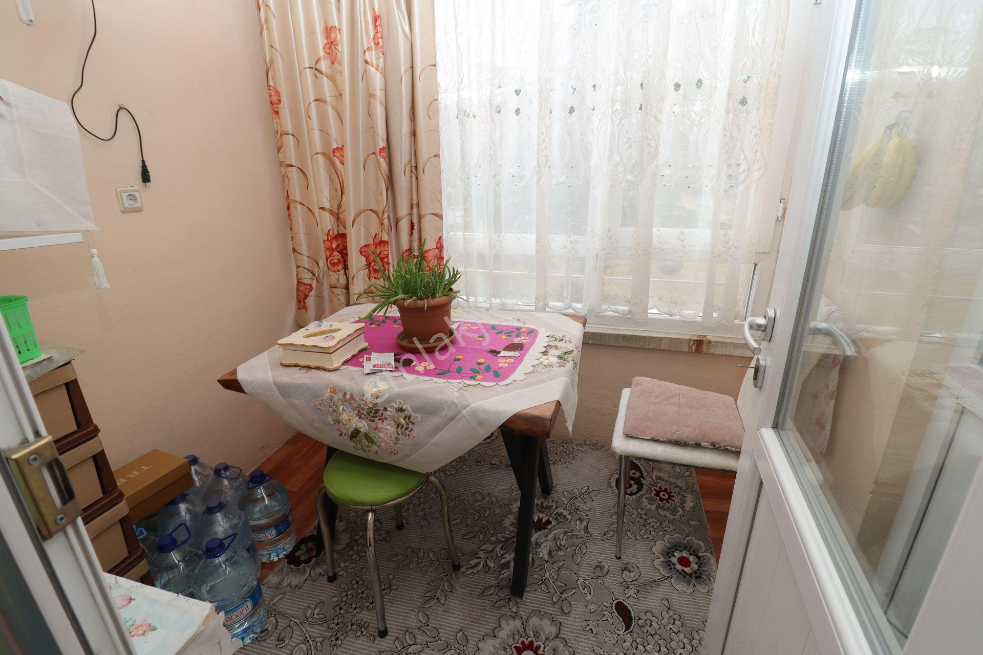 Akif'ten Elvankent Atakent'te Gimsa Yanı Site İçi 3+1 Satılık Daire - Görsel 12