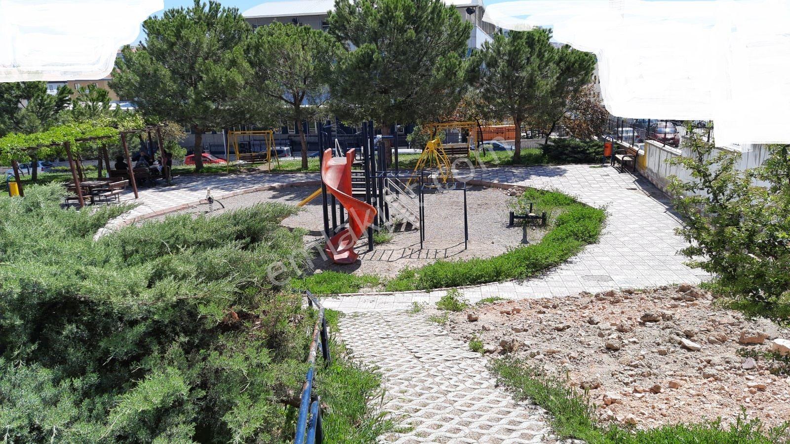 Akif'ten Elvankent Atakent'te Gimsa Yanı Site İçi 3+1 Satılık Daire - Görsel 28