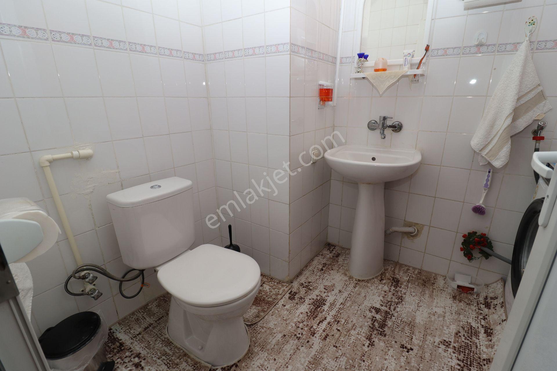 Akif'ten Elvankent Atakent'te Gimsa Yanı Site İçi 3+1 Satılık Daire - Görsel 25