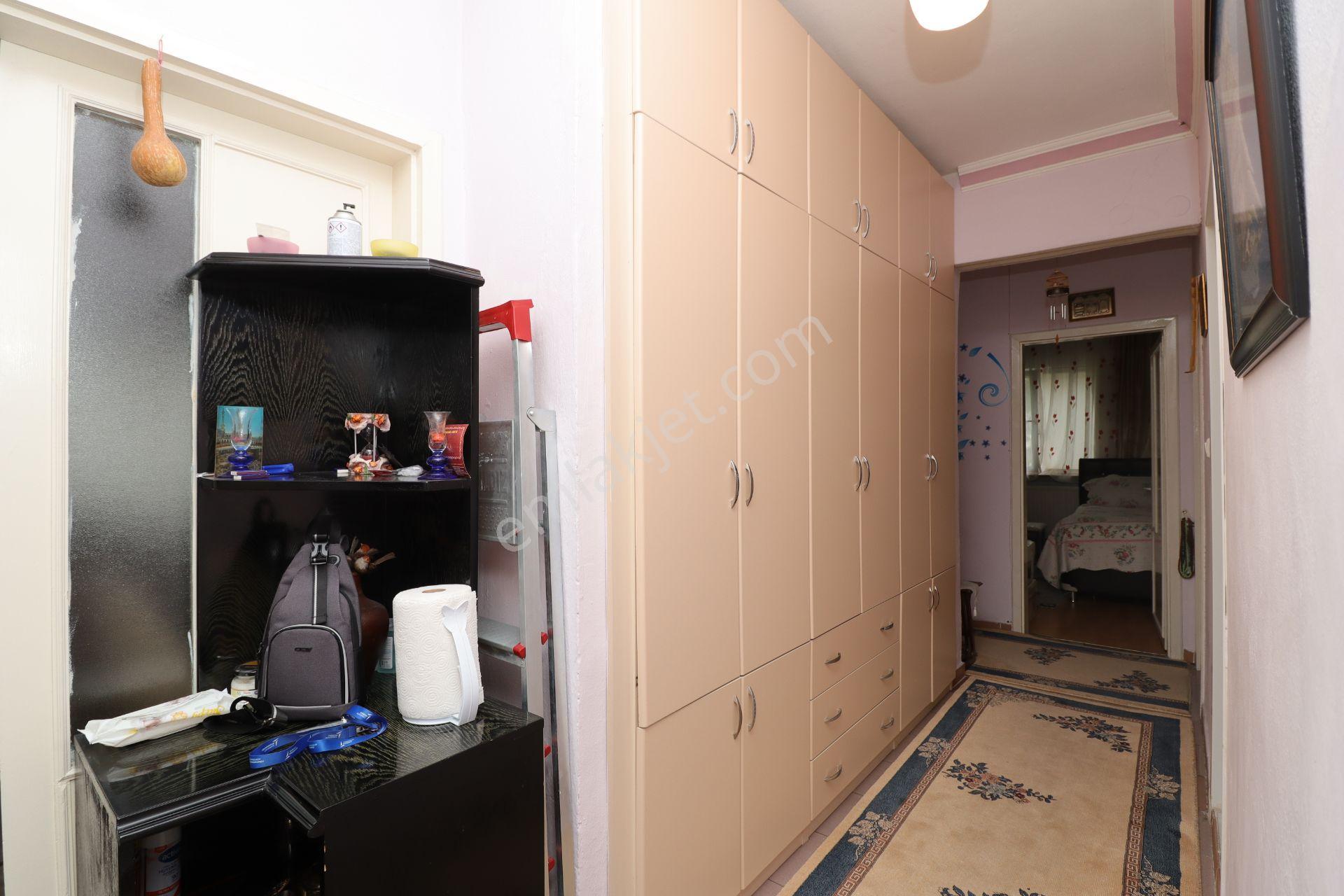 Akif'ten Elvankent Atakent'te Gimsa Yanı Site İçi 3+1 Satılık Daire - Görsel 7