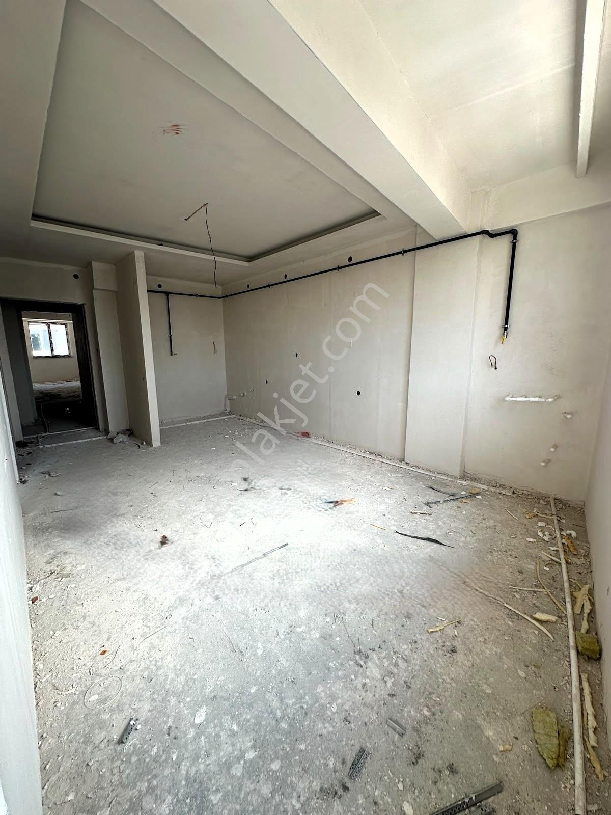 Estorıa'dan Önü Açık Balkonlu Sınırsız Kredili Sıfır 1+1 Daire - Görsel 4
