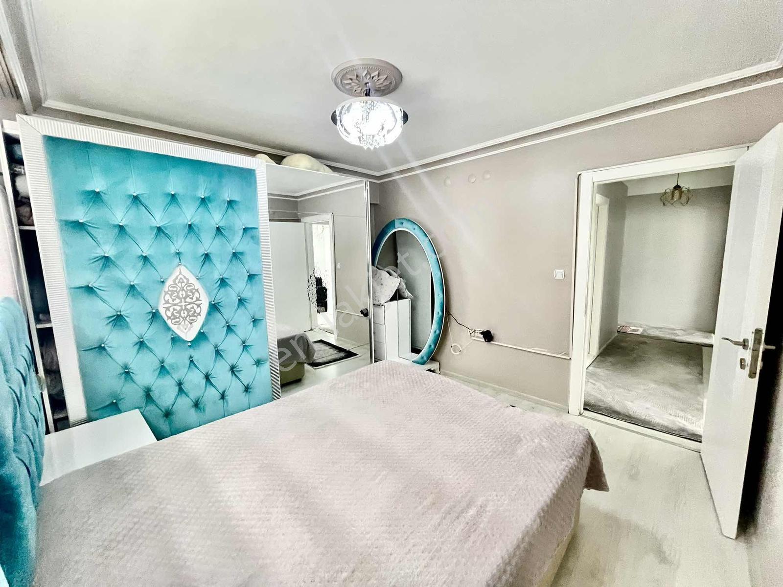 Avantaj'dan Yeşilbayır'da Cadde Üzeri Ful Yapılı 3+1 Geniş Daire - Görsel 26