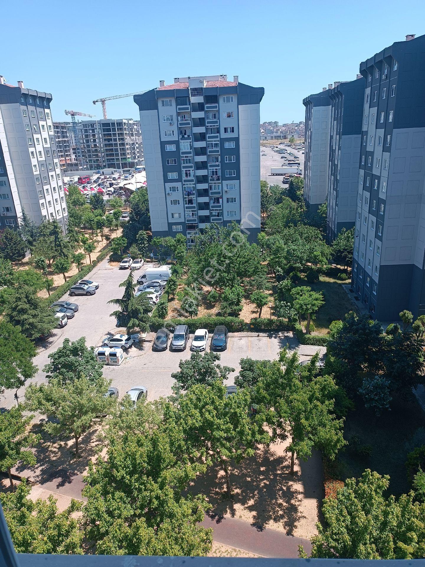 Halkalı Bezirganbahçe Toki Sahibinden Satılık Hemen Taşın - Görsel 11