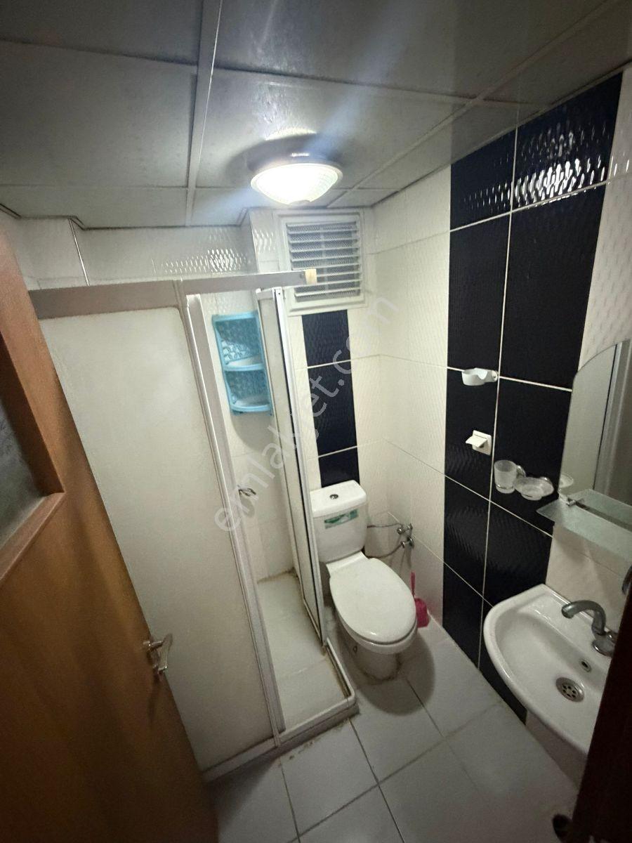 Meydan Mahallesi Nde Eşyalı 1+1 Daire Kiralık Aboneleri Açık - Görsel 3