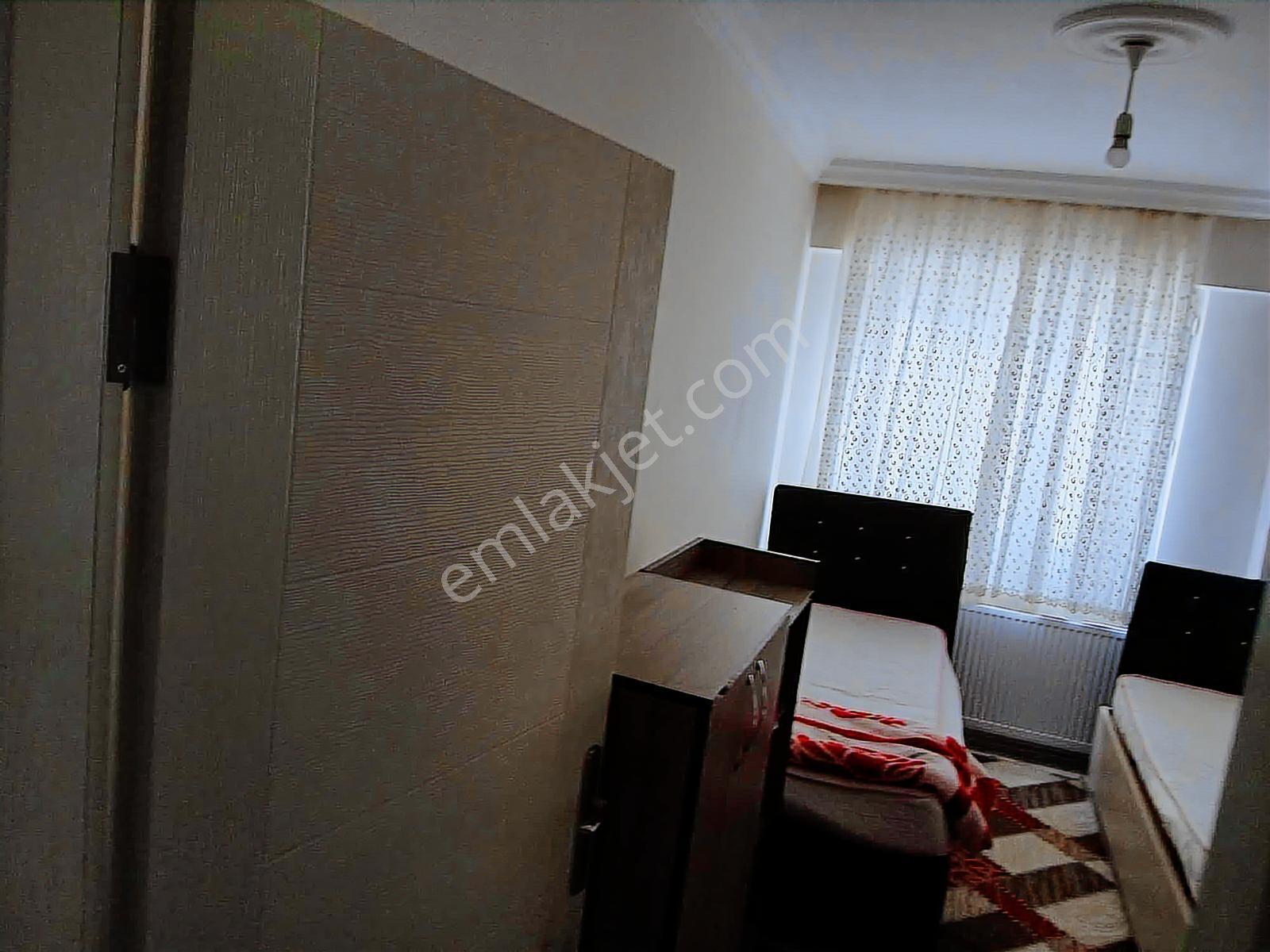 Meydan Mahallesi Nde Eşyalı 1+1 Daire Kiralık Aboneleri Açık - Görsel 4