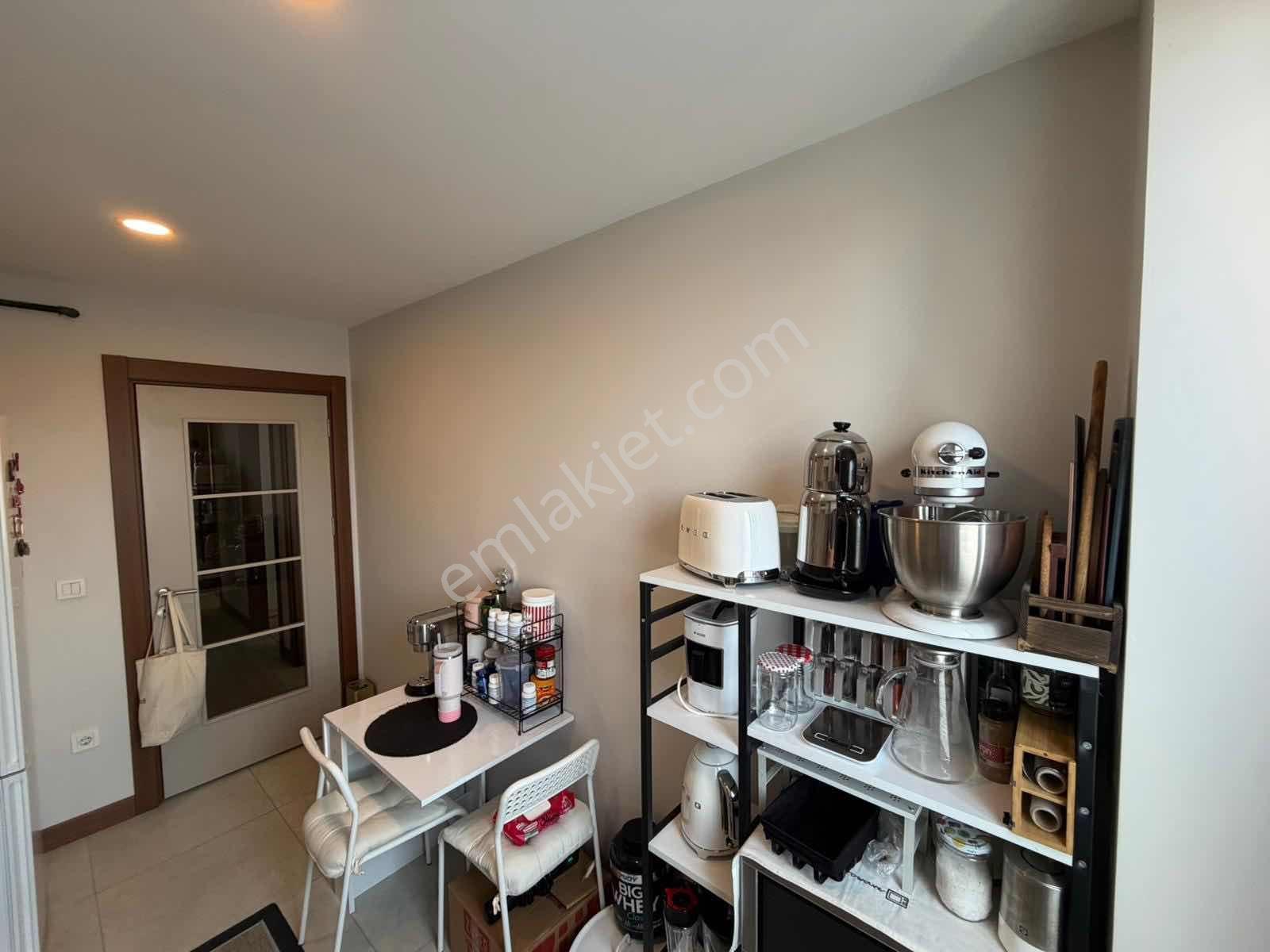 Alibeyköy Güzeltepe'de Livza Sitesinde 2+1 Daire - Görsel 30