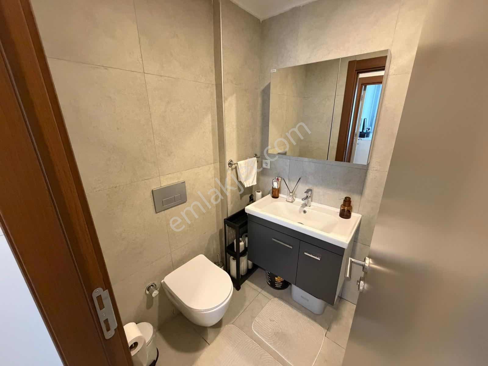 Alibeyköy Güzeltepe'de Livza Sitesinde 2+1 Daire - Görsel 25