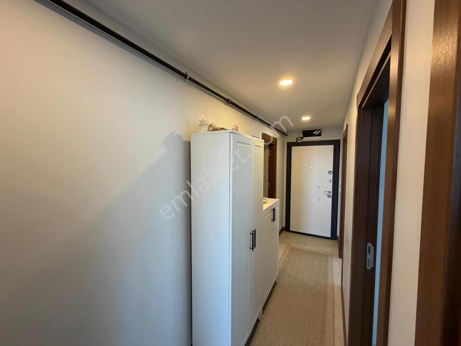 Alibeyköy Güzeltepe'de Livza Sitesinde 2+1 Daire - Görsel 3