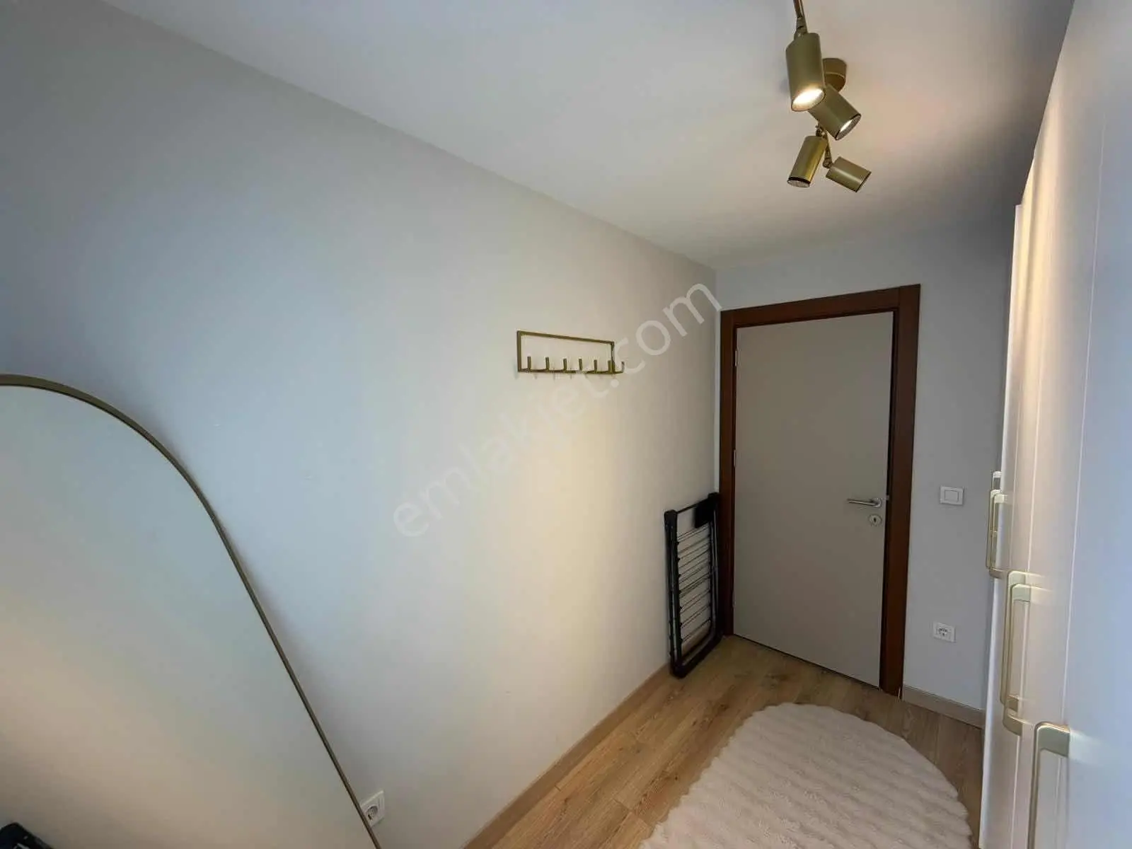 Alibeyköy Güzeltepe'de Livza Sitesinde 2+1 Daire - Görsel 2