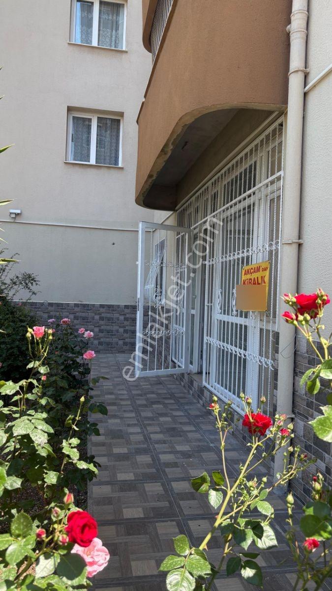 Buca Yenigün Mahallesinde Site İçinde Kiralık Dükkan - Görsel 23