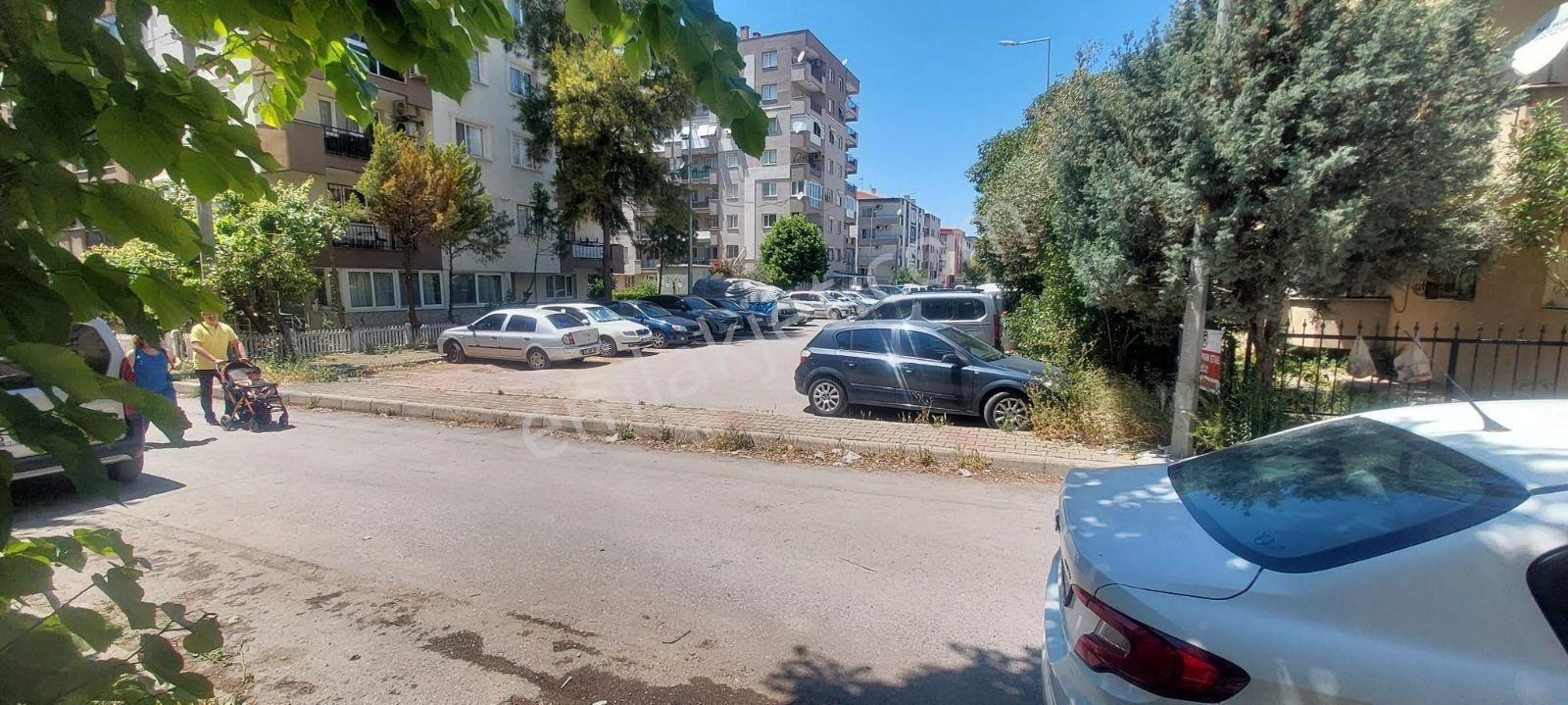 Buca Yenigün Mahallesinde Site İçinde Kiralık Dükkan - Görsel 33