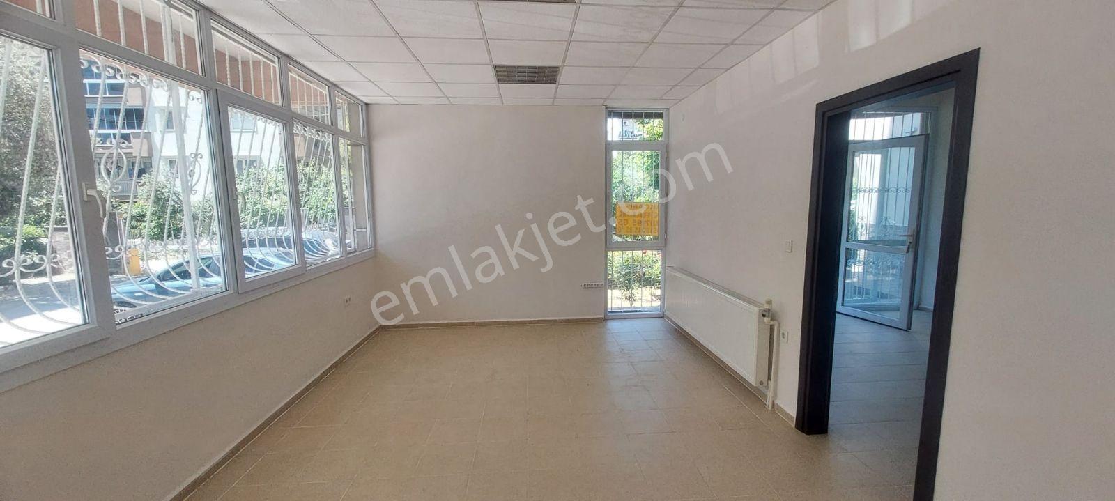 Buca Yenigün Mahallesinde Site İçinde Kiralık Dükkan - Görsel 7